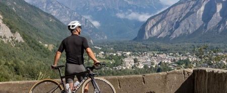 Entrainement : Finir la saison de vélo en roue libre