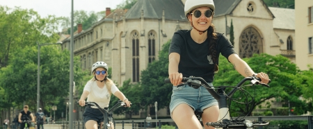 L’état va couper les budgets du plan vélo pour 2025