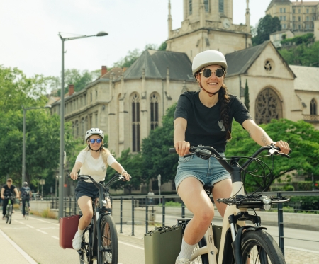 L’état va couper les budgets du plan vélo pour 2025