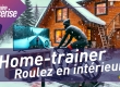 Podcast : Le home-trainer, l'outil indispensable du cycliste en hiver