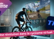 TrainingPeaks Virtual : Une révolution dans le cyclisme virtuel ?