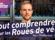 Podcast : Comprendre la composition des roues de vélo