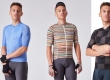 Nouvelle collection de vêtements vélo Paul Smith dédiées aux cyclistes