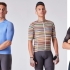 Nouvelle collection de vêtements vélo Paul Smith dédiées aux cyclistes