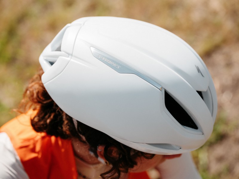Test Bontrager Starvos Wavecel : un casque vélo léger et protecteur - Les  Numériques