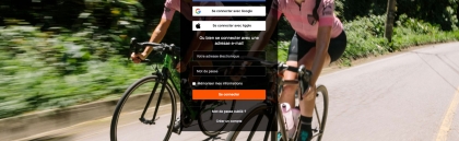 Quelle est la place de Strava dans votre pratique cycliste ?