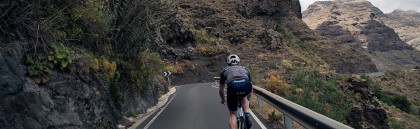S'entraîner en altitude peut-il être bénéfique pour le cycliste ?
