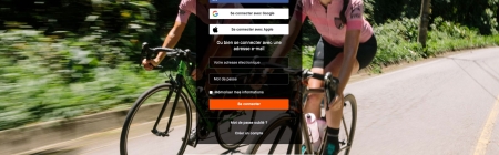 Quelle est la place de Strava dans votre pratique cycliste ?