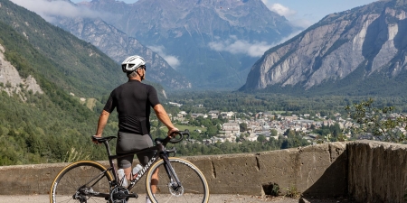 Entrainement : Finir la saison de vélo en roue libre