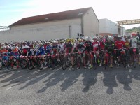 Image de l'évènement La Ronde Castraise 2018