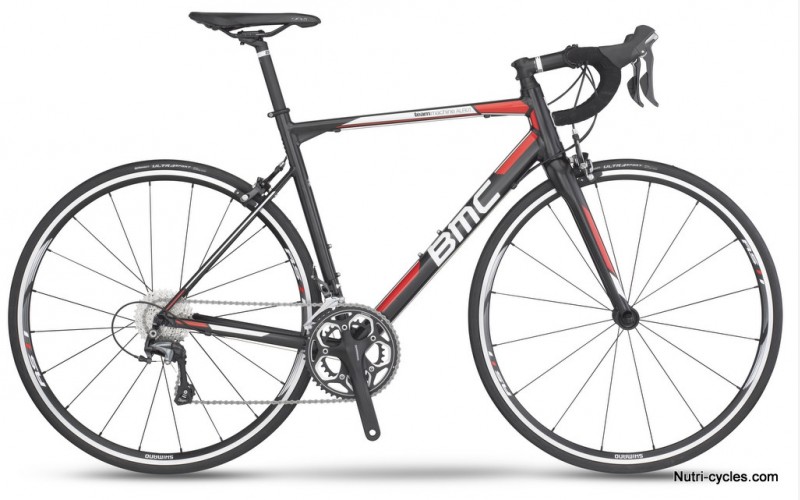 bmc teammachine alr01 disc