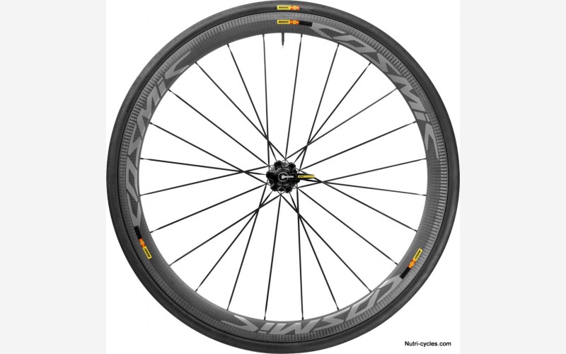 Mavic cosmic pro carbon sl t online