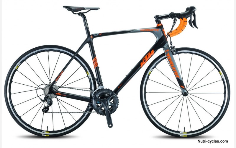 ktm revelator carbon