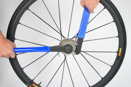 Fouet à chaine vélo compatible 11 vitesses - - Outils vélo