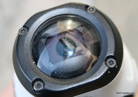 Caméra Garmin Caméra de voiture GPS intégré -Dash Cam-0100250511