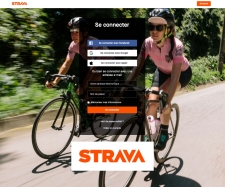 Quelle est la place de Strava dans votre pratique cycliste ?