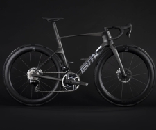 BMC Teammachine R Masterpiece – La perfection carbone du constructeur Suisse