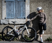 L'équipement du cycliste Printemps-Automne