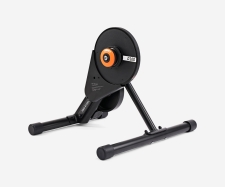 Home trainer Van Rysel D100 avec Zwift Cog & Click