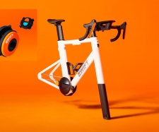 Zwift Ride Smart Frame et Zwift Cog : Deux nouveautés pour rouler en intérieur