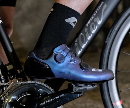 meilleur chaussure velo route 2019