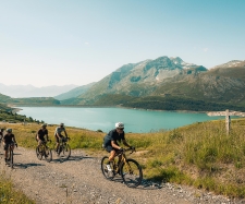 La pratique du vélo Gravel en Haute-Montagne : Une expérience unique en Savoie